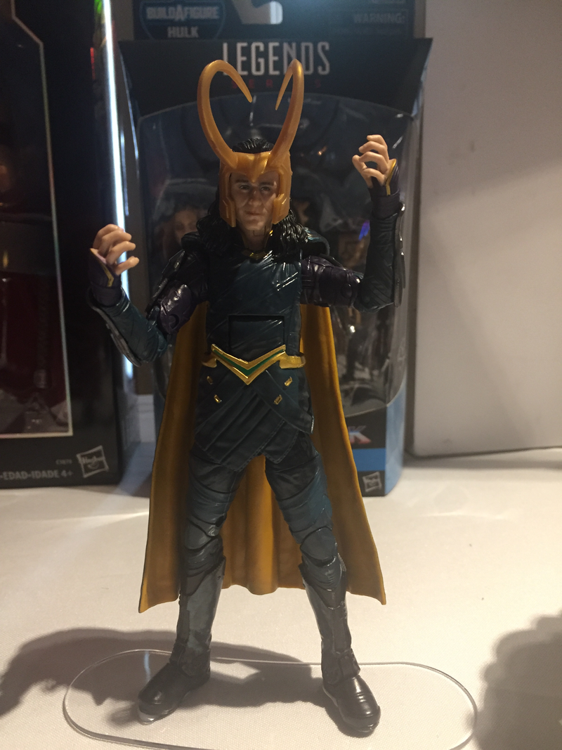 Illustration for article titled We Would Like All of These New Star Wars and Thor: Ragnarok Toys as Soon as Possible, Please